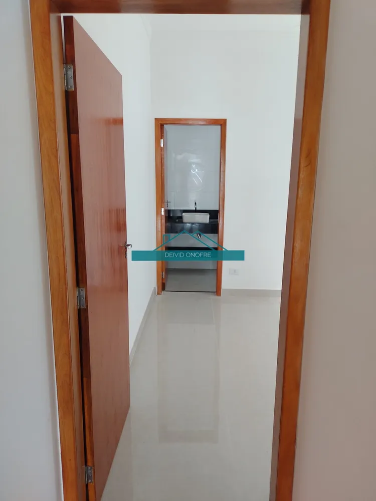 Casa, 2 quartos, 70 m² - Foto 1