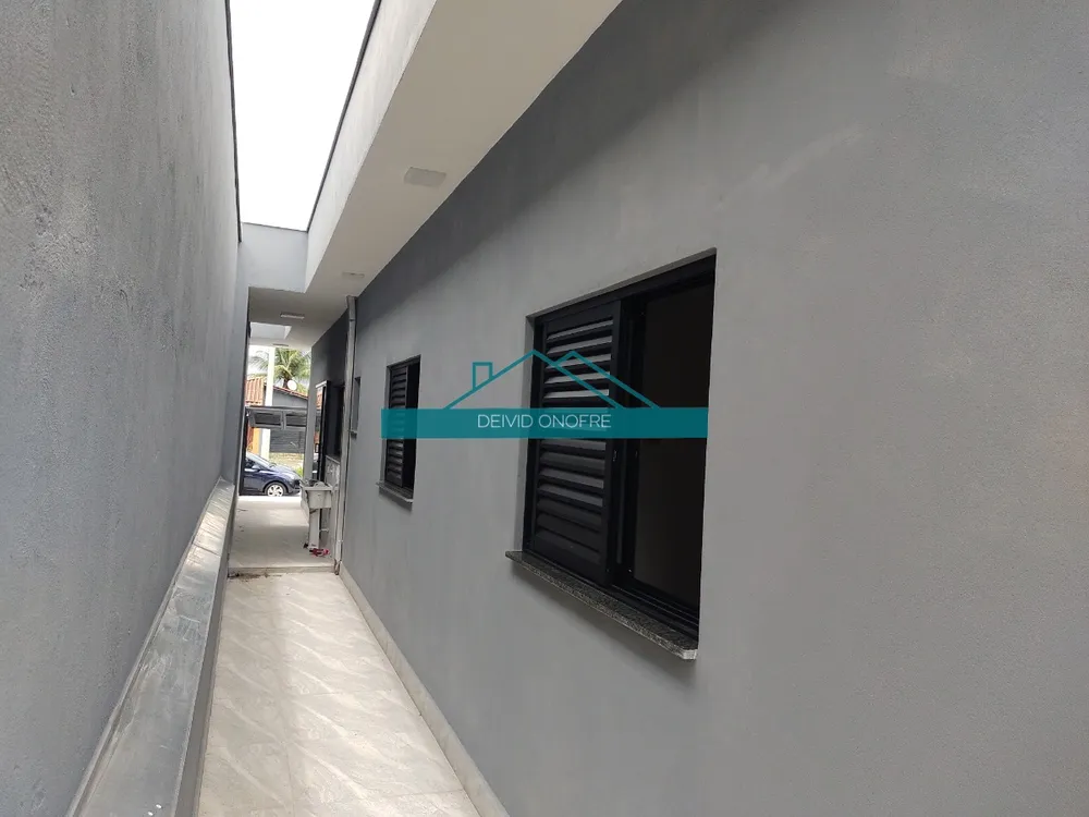 Casa, 2 quartos, 70 m² - Foto 4