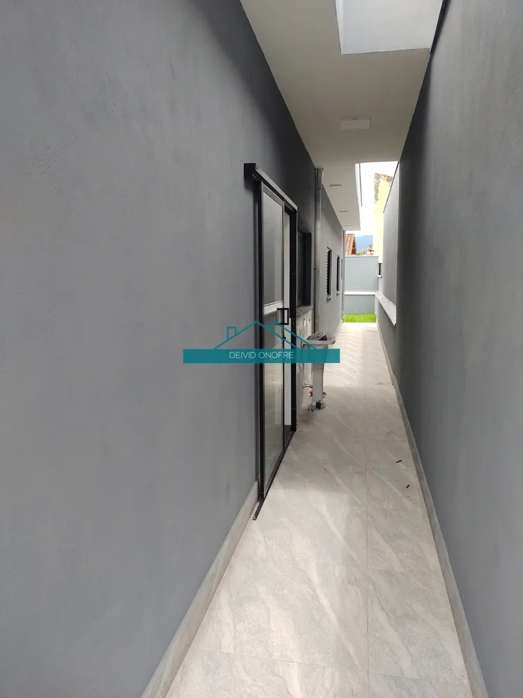 Casa, 2 quartos, 70 m² - Foto 5