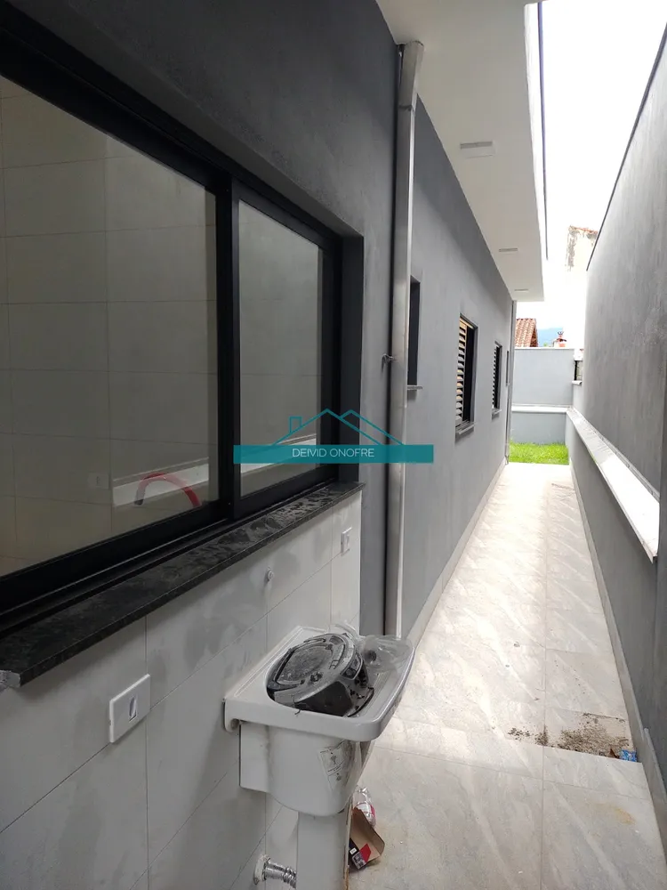 Casa, 2 quartos, 70 m² - Foto 3