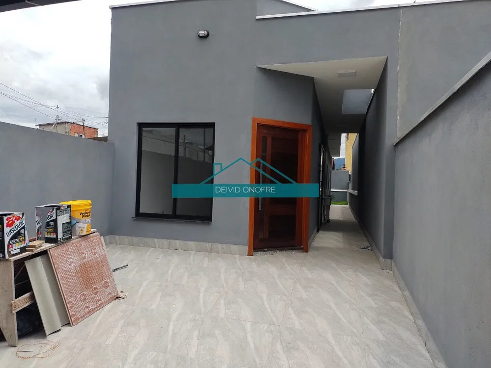 Casa, 2 quartos, 70 m² - Foto 16