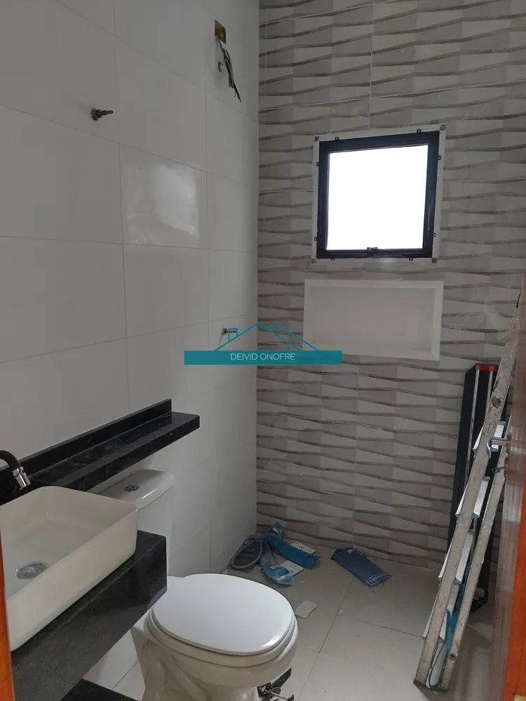 Casa, 2 quartos, 70 m² - Foto 6