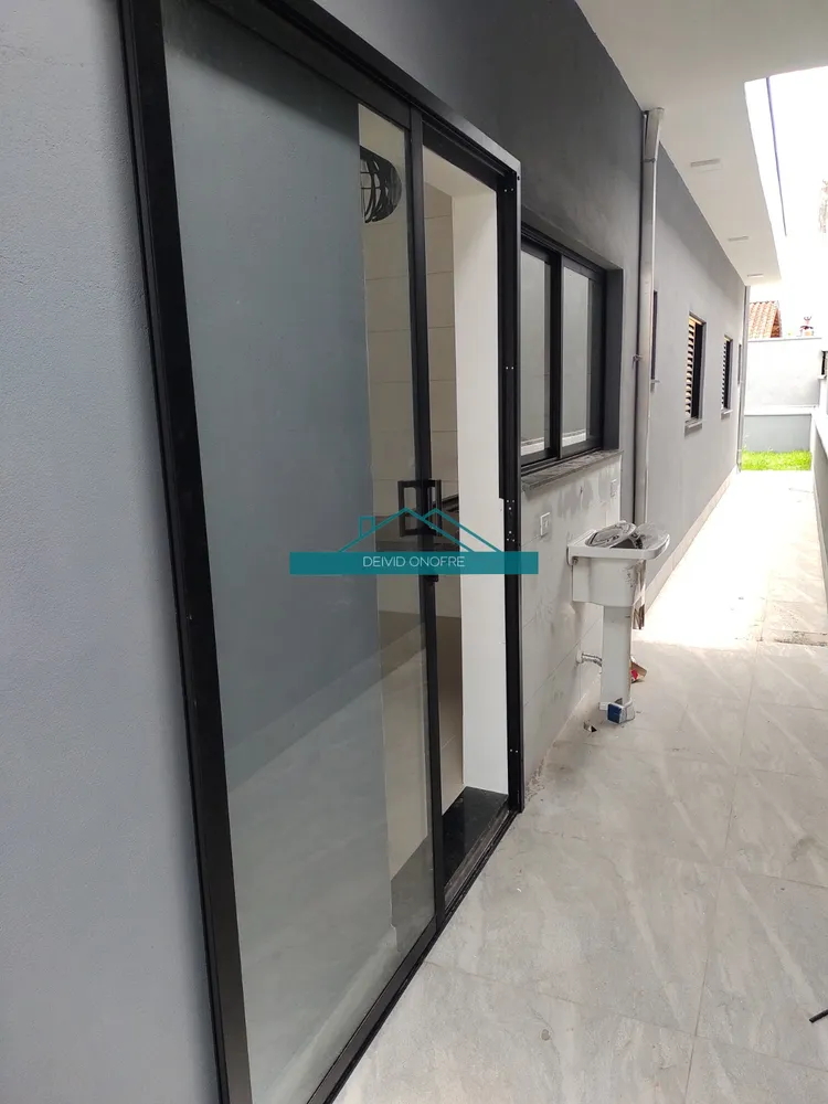 Casa, 2 quartos, 70 m² - Foto 14
