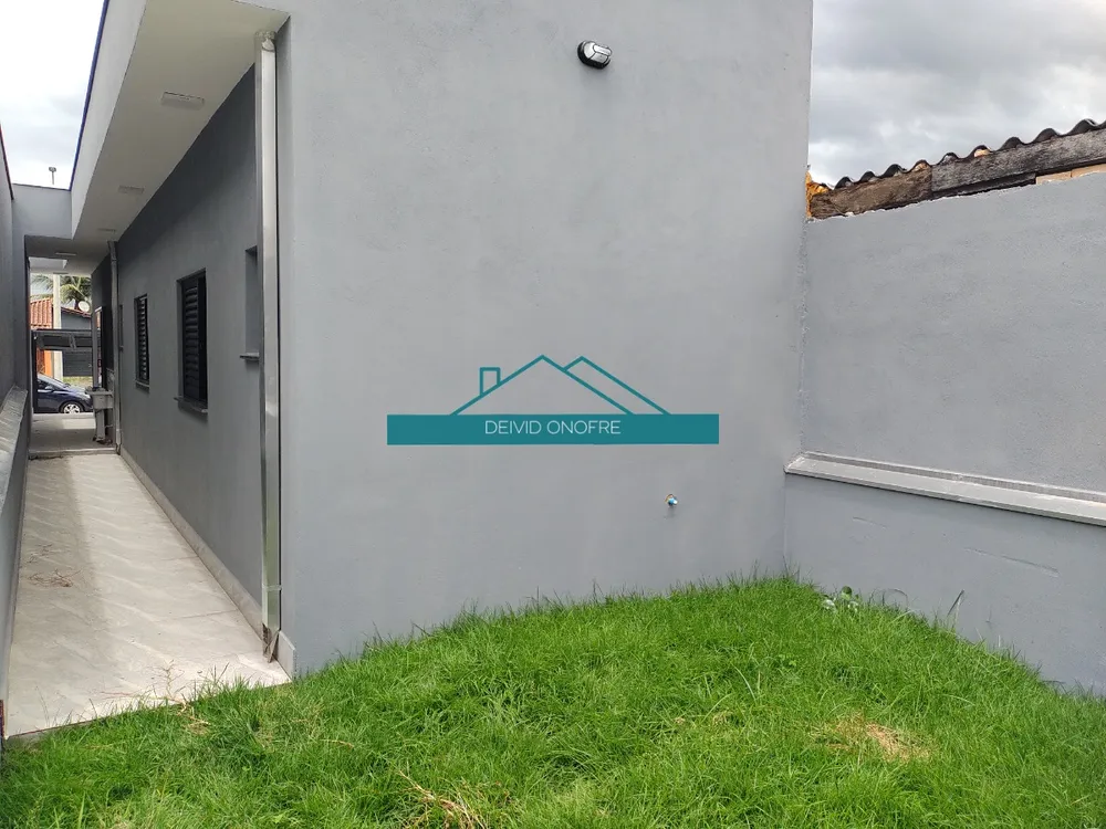 Casa, 2 quartos, 70 m² - Foto 7