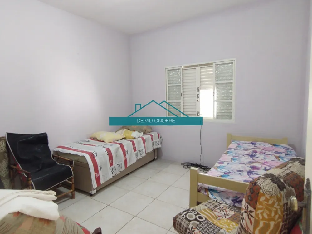 Casa, 2 quartos, 100 m² - Foto 1