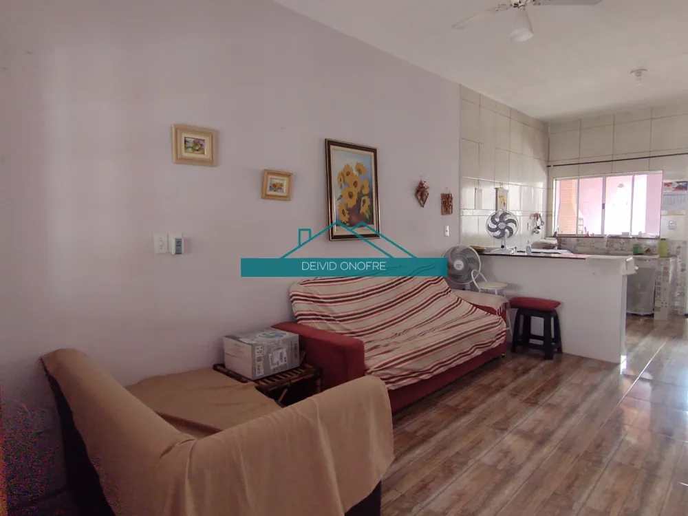 Casa, 2 quartos, 100 m² - Foto 6