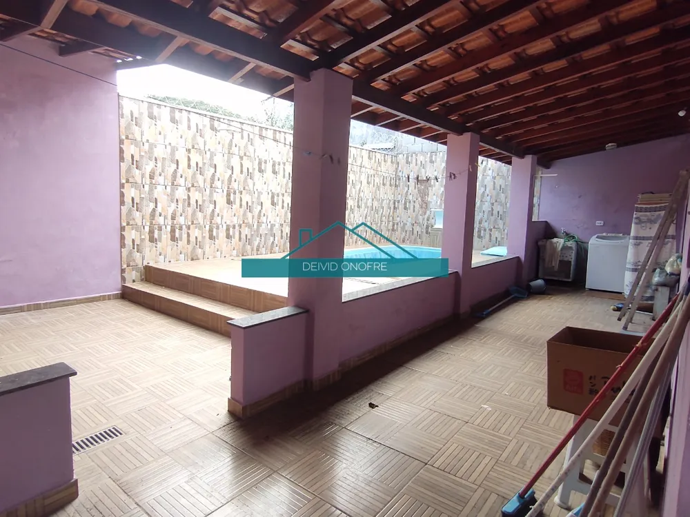Casa, 2 quartos, 100 m² - Foto 5