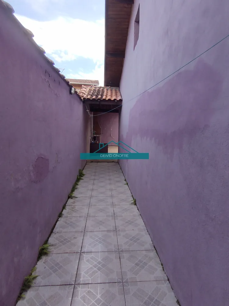 Casa, 2 quartos, 100 m² - Foto 2