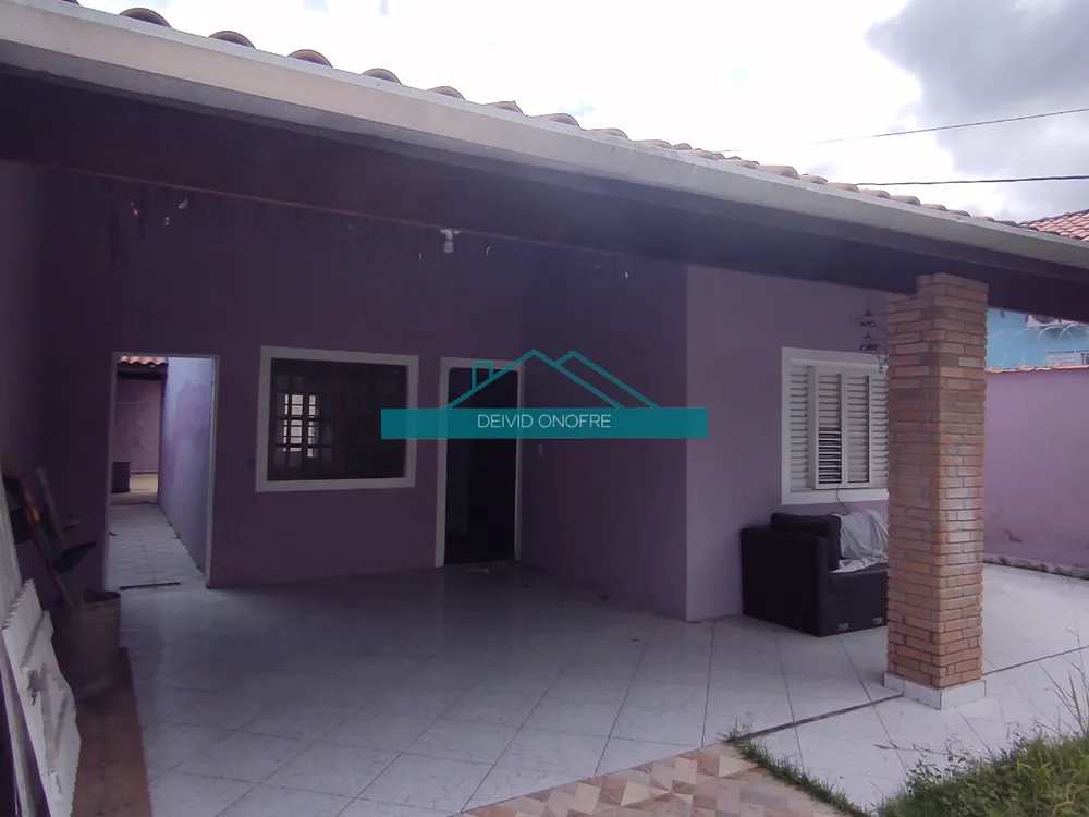 Casa, 2 quartos, 100 m² - Foto 3