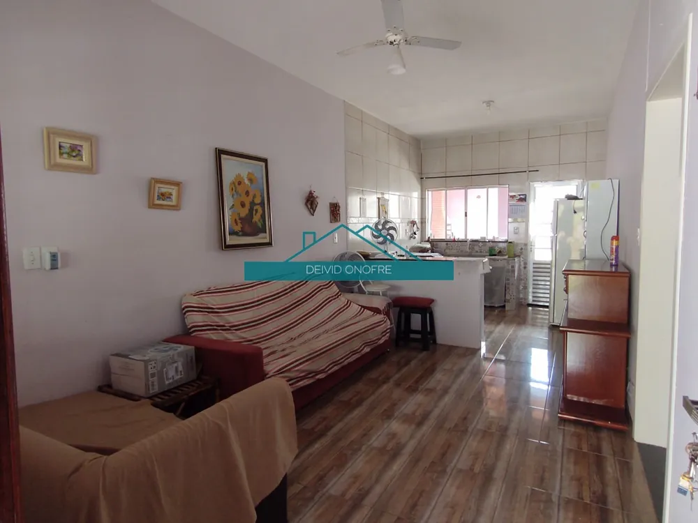 Casa, 2 quartos, 100 m² - Foto 4