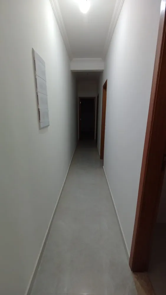 Casa, 3 quartos, 100 m² - Foto 15