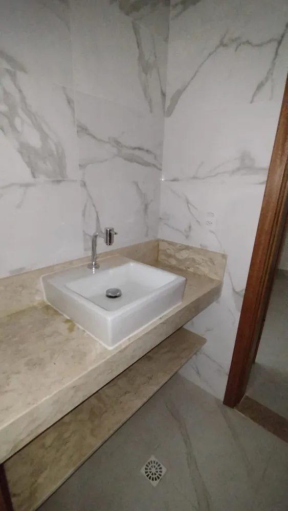 Casa, 3 quartos, 100 m² - Foto 3