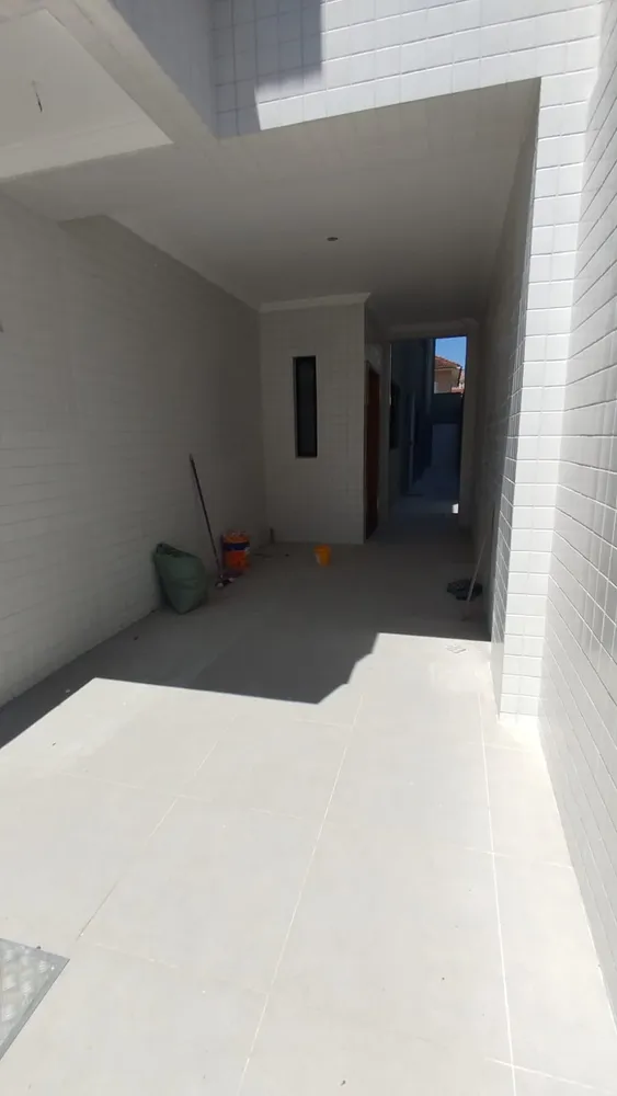 Casa, 3 quartos, 100 m² - Foto 12