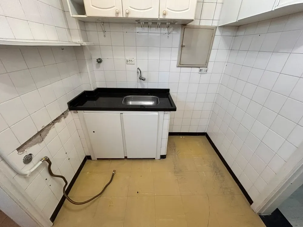 Apartamento, 1 quarto, 49 m² - Foto 1