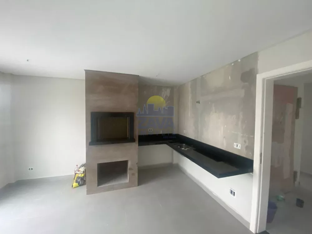 Apartamento à venda com 1 quarto, 31m² - Foto 6