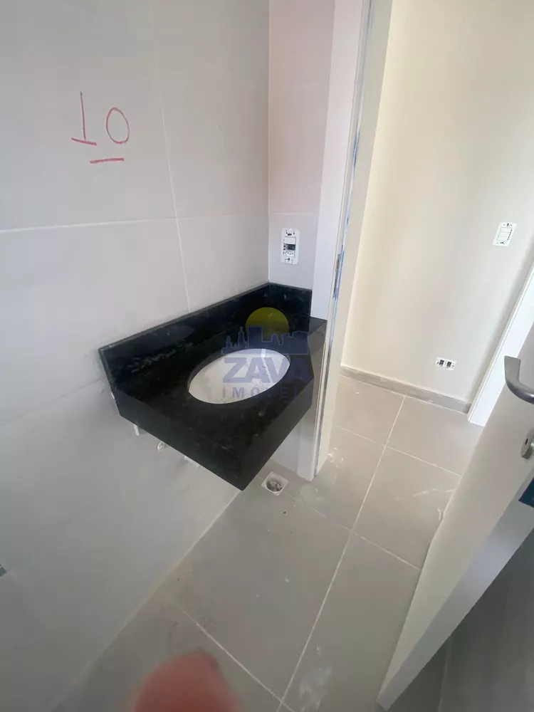 Apartamento à venda com 1 quarto, 31m² - Foto 8