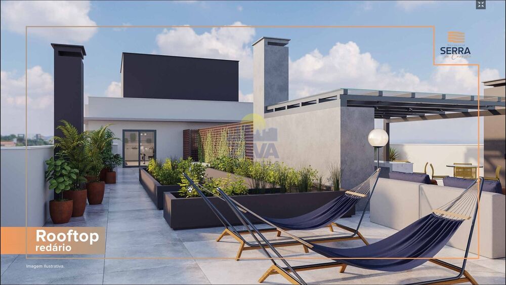 Apartamento à venda com 2 quartos, 49m² - Foto 10
