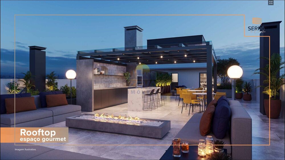 Apartamento à venda com 2 quartos, 49m² - Foto 9