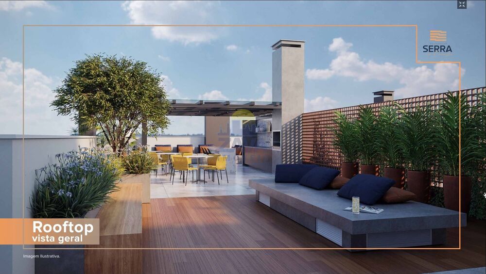 Apartamento à venda com 2 quartos, 49m² - Foto 8