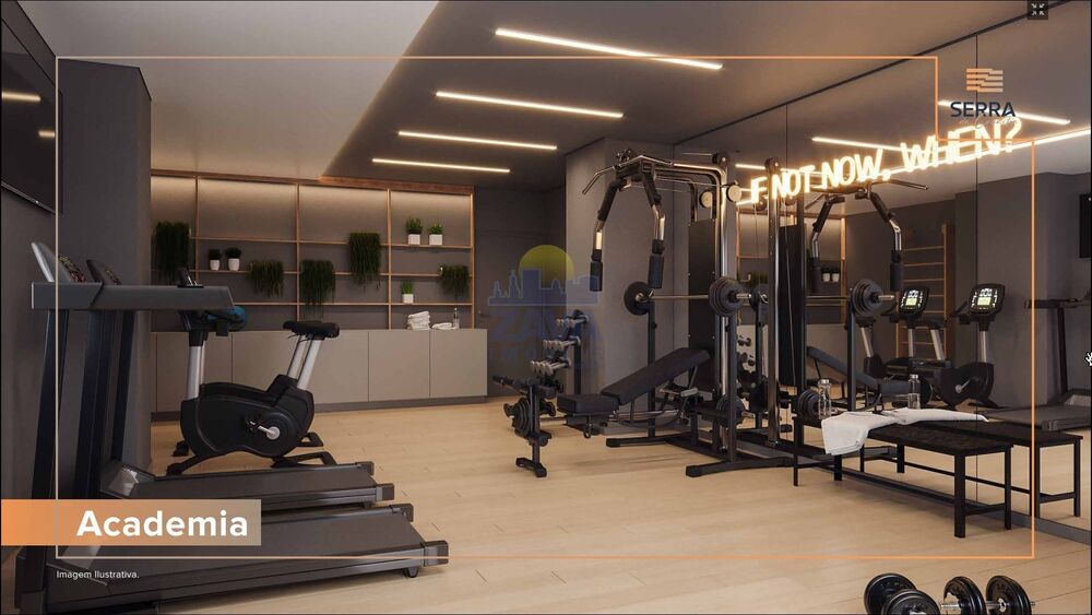 Apartamento à venda com 2 quartos, 49m² - Foto 12