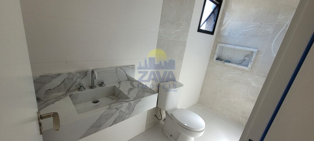Sobrado à venda com 3 quartos, 160m² - Foto 5