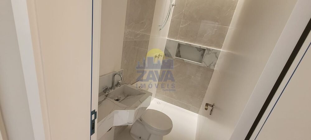 Sobrado à venda com 3 quartos, 160m² - Foto 11
