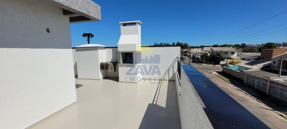 Sobrado à venda com 3 quartos, 160m² - Foto 6
