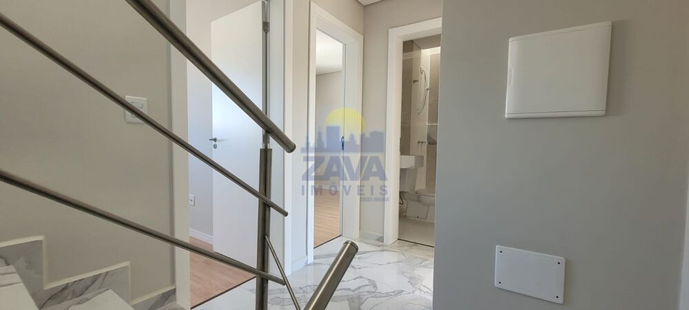 Sobrado à venda com 3 quartos, 160m² - Foto 9
