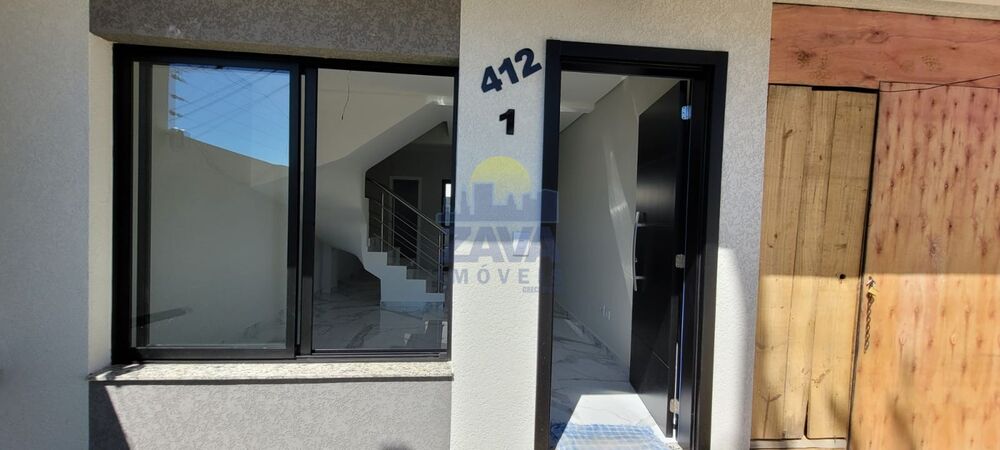 Sobrado à venda com 3 quartos, 160m² - Foto 12