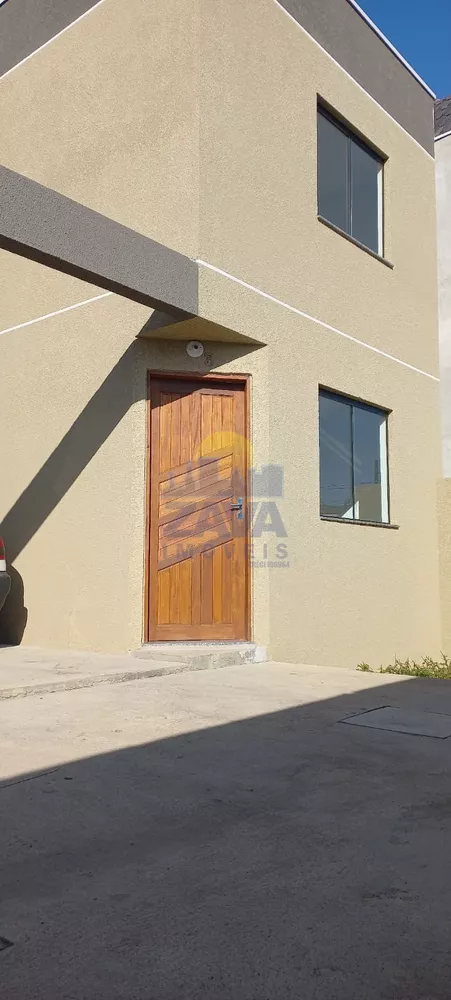 Sobrado à venda com 2 quartos, 62m² - Foto 4