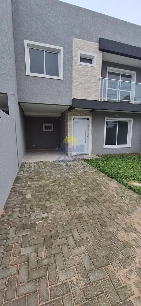 Sobrado à venda com 3 quartos, 151m² - Foto 4