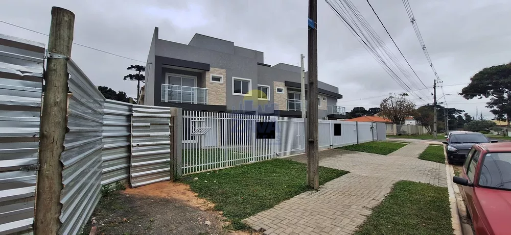 Sobrado à venda com 3 quartos, 151m² - Foto 3