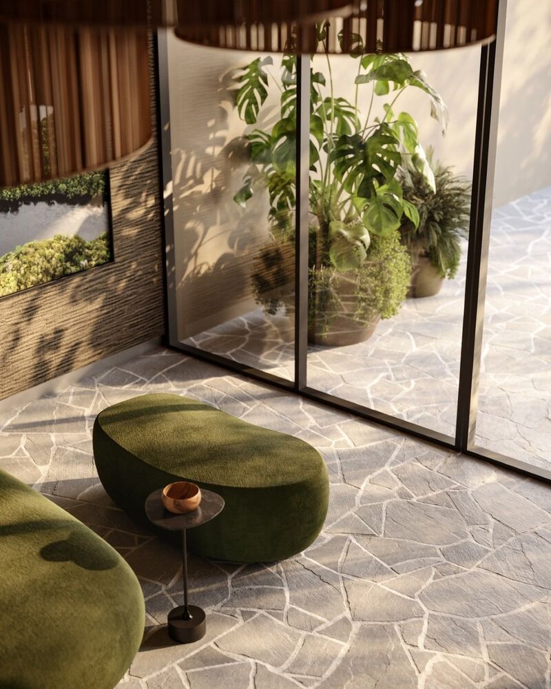 Apartamento à venda com 3 quartos, 164m² - Foto 4