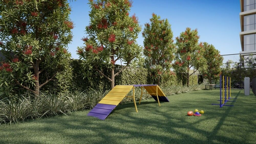 Apartamento à venda com 3 quartos, 164m² - Foto 11