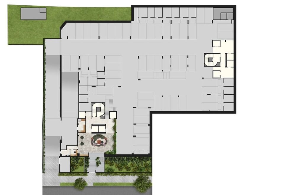 Apartamento à venda com 3 quartos, 164m² - Foto 15
