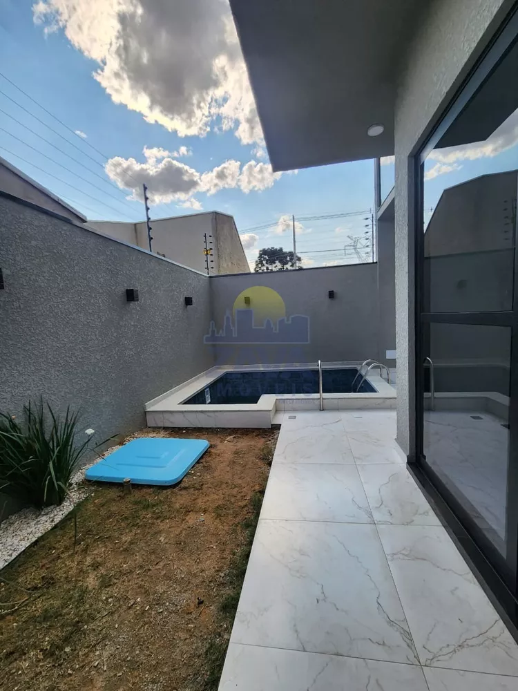 Sobrado à venda com 3 quartos, 176m² - Foto 2