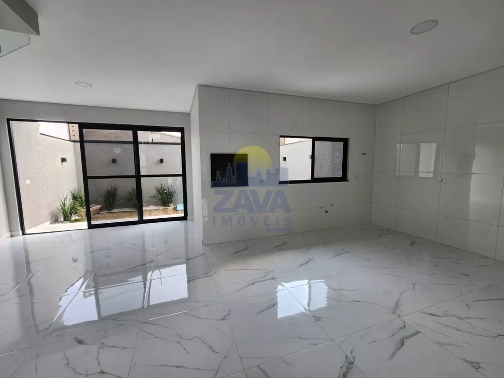 Sobrado à venda com 3 quartos, 176m² - Foto 6