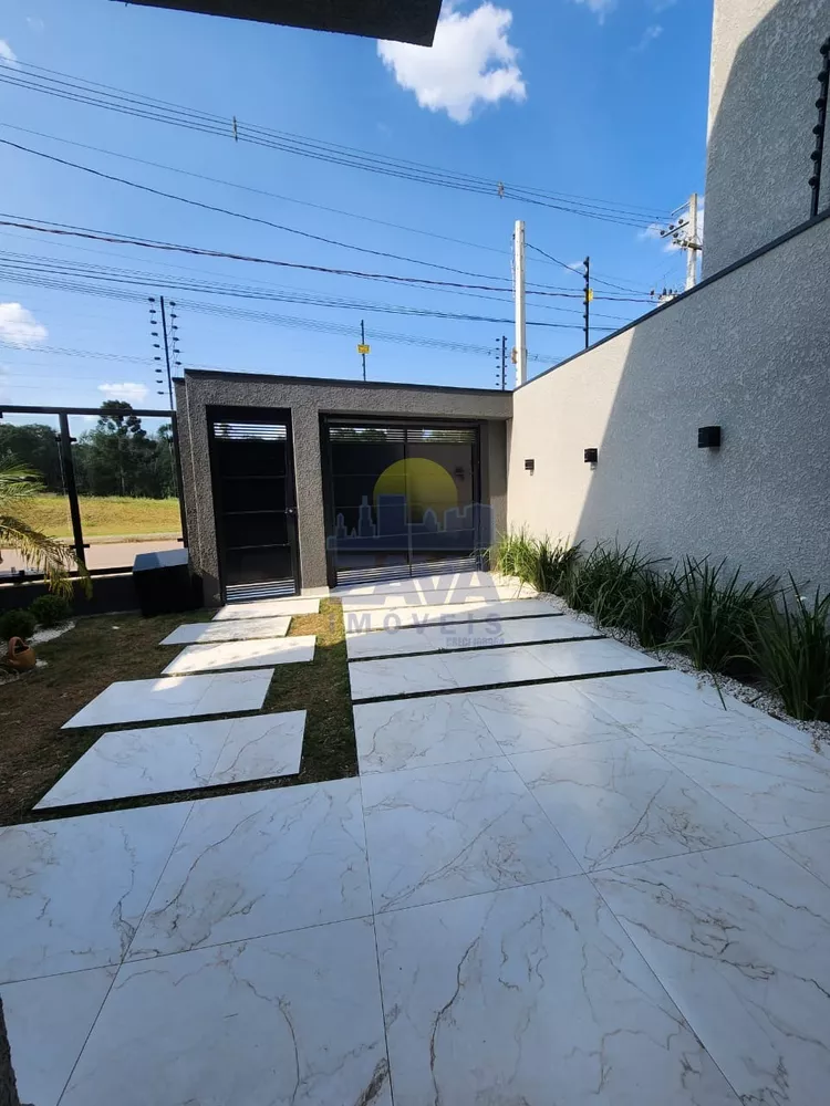 Sobrado à venda com 3 quartos, 176m² - Foto 8