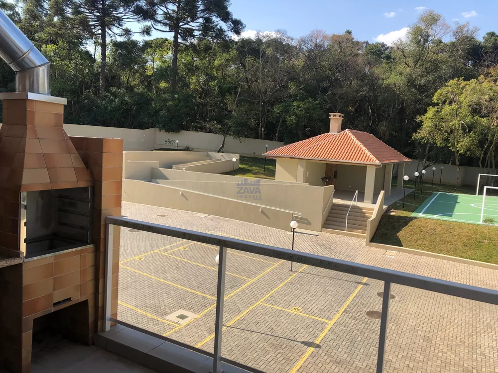 Apartamento à venda com 2 quartos, 47m² - Foto 8