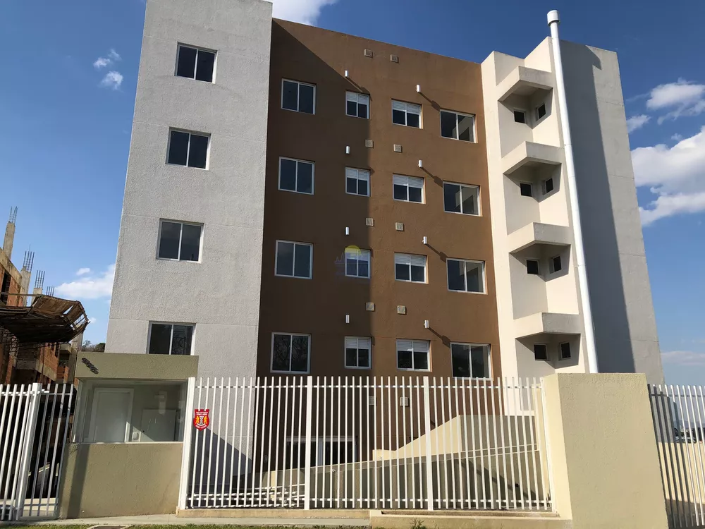 Apartamento à venda com 2 quartos, 47m² - Foto 1