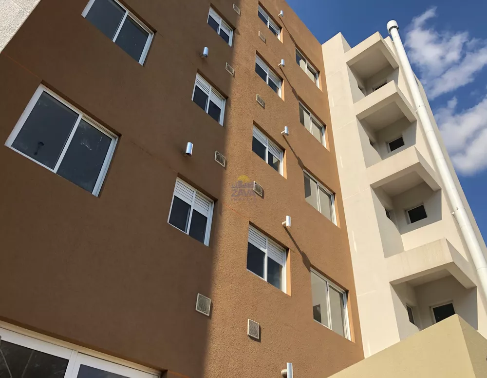 Apartamento à venda com 2 quartos, 47m² - Foto 3