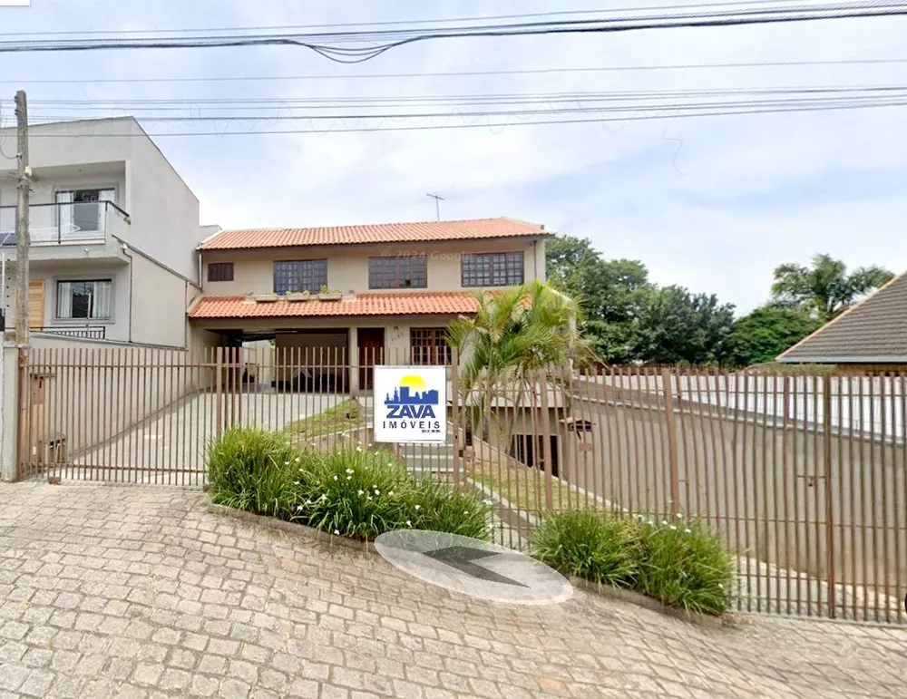 Sobrado à venda com 4 quartos, 275m² - Foto 2