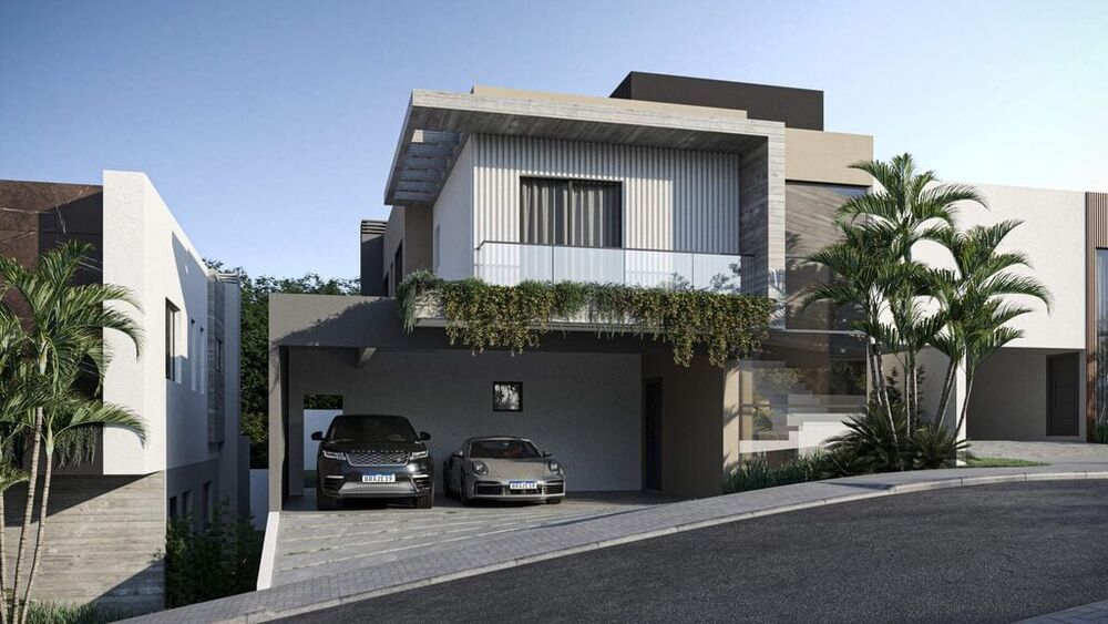 Casa à venda com 4 quartos - Foto 8