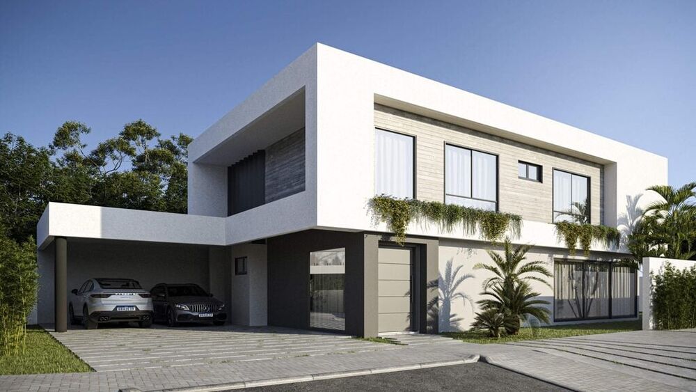 Casa à venda com 4 quartos - Foto 7