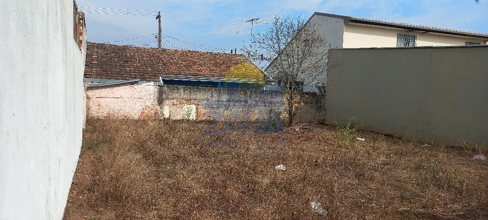 Terreno à venda, 275m² - Foto 1