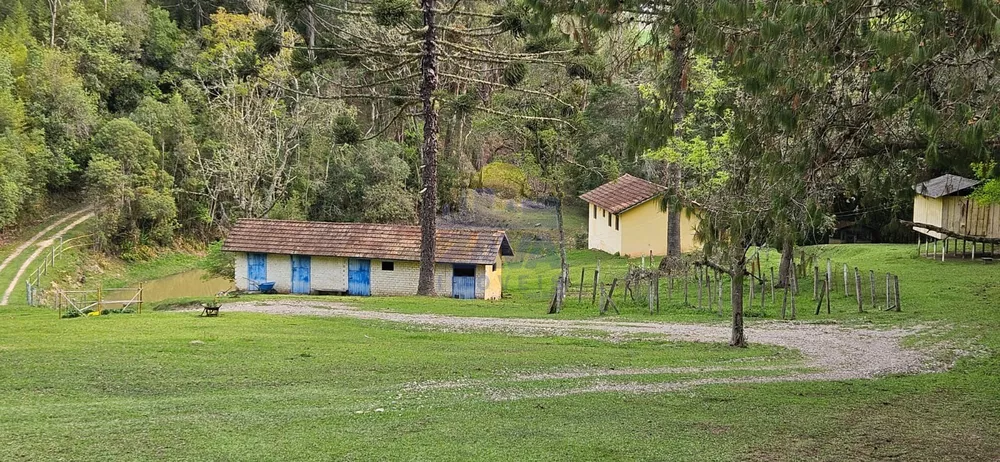 Chácara à venda, 45000m² - Foto 1