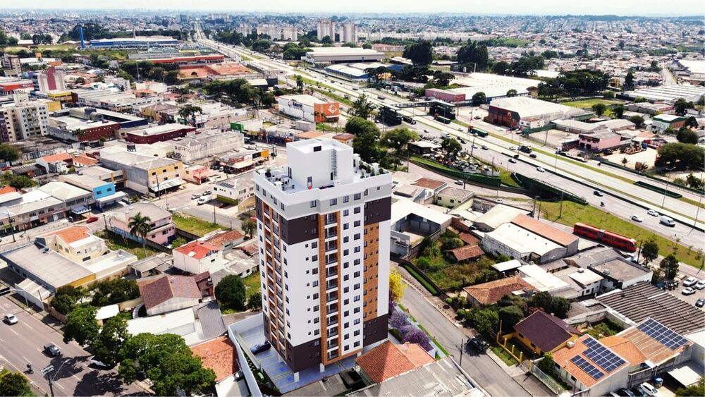 Apartamento à venda com 2 quartos, 48m² - Foto 14