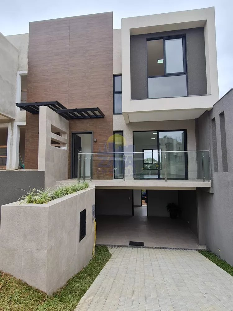 Sobrado à venda com 3 quartos, 158m² - Foto 2