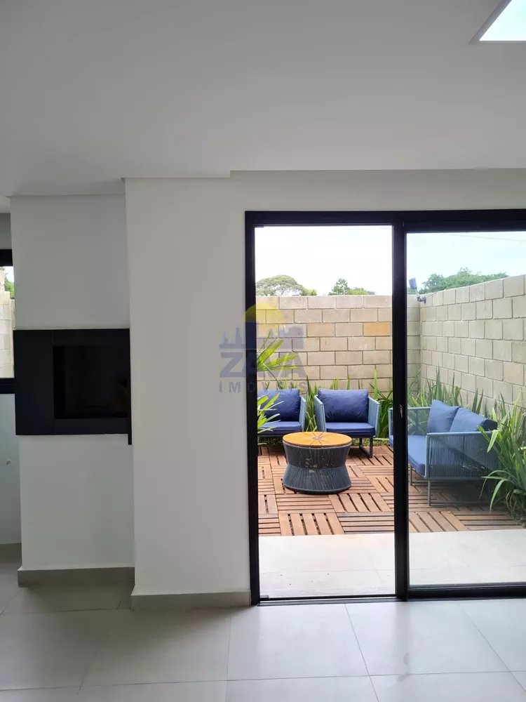 Sobrado à venda com 3 quartos, 158m² - Foto 14