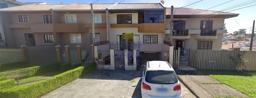 Sobrado à venda com 3 quartos, 139m² - Foto 1